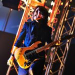 【ライブレポート】LUNA SEA結成30周年！新旧の名曲でカリスマ性を爆発させる圧巻ライブ！〈テレビ朝日ドリームフェスティバル2019〉