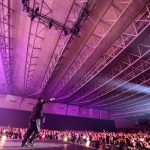 【ライブレポート】THE ORAL CIGARETTESがYOSHIKI、LUNA SEA、GLAY名だたる共演者を神様と大絶賛！〈テレビ朝日ドリームフェスティバル2019〉