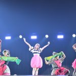 【ライブレポート】きゃりーぱみゅぱみゅが7年ぶりのドリフェスで唯一無二のカラフルなライブパフォーマンス! <テレビ朝日ドリームフェス2019>