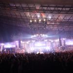 【ライブレポート】 X JAPAN・YOSHIKIの元に最強の無敵バンドが大集結！hideに美しい音色で「HURRY GO ROUND」を届ける！〈テレビ朝日ドリームフェスティバル2019〉