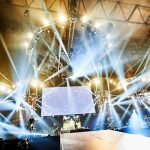 【ライブレポート】LUNA SEA結成30周年！新旧の名曲でカリスマ性を爆発させる圧巻ライブ！〈テレビ朝日ドリームフェスティバル2019〉