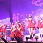 【ライブレポート】モーニング娘。'19が激熱なライブパフォーマンスで魅了！ ＜テレビ朝日ドリームフェス2019＞