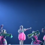 【ライブレポート】きゃりーぱみゅぱみゅが７年ぶりのドリフェスで唯一無二のカラフルなライブパフォーマンス！ ＜テレビ朝日ドリームフェス2019＞