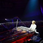 【ライブレポート】 X JAPAN・YOSHIKIの元に最強の無敵バンドが大集結！hideに美しい音色で「HURRY GO ROUND」を届ける！〈テレビ朝日ドリームフェスティバル2019〉