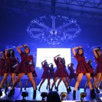 【ライブレポート】モーニング娘。'19が激熱なライブパフォーマンスで魅了！ ＜テレビ朝日ドリームフェス2019＞