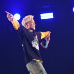 【ライブレポート】GENERATIONS from EXILE TRIBEがFANTASTICSと大人数で魅せる熱狂のパフォーマンス！ ＜テレビ朝日ドリームフェス2019＞