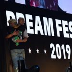 【ライブレポート】GENERATIONS from EXILE TRIBEがFANTASTICSと大人数で魅せる熱狂のパフォーマンス！ ＜テレビ朝日ドリームフェス2019＞