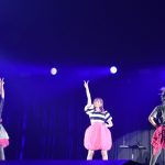【ライブレポート】きゃりーぱみゅぱみゅが7年ぶりのドリフェスで唯一無二のカラフルなライブパフォーマンス! <テレビ朝日ドリームフェス2019>
