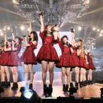 【ライブレポート】モーニング娘。'19が激熱なライブパフォーマンスで魅了！ ＜テレビ朝日ドリームフェス2019＞