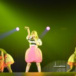 【ライブレポート】きゃりーぱみゅぱみゅが7年ぶりのドリフェスで唯一無二のカラフルなライブパフォーマンス! <テレビ朝日ドリームフェス2019>