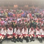 SUPER☆GiRLS、ワンマンライブ開催！新曲『ときめきHighレンジ!!! 』を初披露！デビュー9周年記念ライブ開催やメンバーソロライブのお知らせも