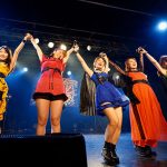 アップアップガールズ（仮）、単独ライブで底なしの一体感！新曲も初披露！