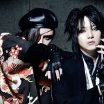 2.5次元俳優・佐藤流司 & PENICILLIN・HAKUEIのバンドプロジェクト The Brow Beat 、NEWアルバムリリース＆最新ビジュアル解禁！