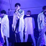 FlowBack、“冬”をテーマにしたコンセプトミニアルバム「WINTER TRIP」リリース！8都市をまわる対バンツアーも開催決定！