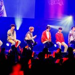 iKON、全国6都市12公演の【iKON FAN MEETING 2019】スタート！