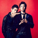 東方神起、記録達成＆Billboard JAPAN“HOT ALBUMS”1位に「賛辞の声」MUSIC VIDEOのサプライズ公開も！