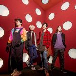 ストレイテナー、「吉祥寺」ミュージックビデオ解禁！