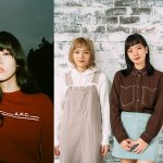 あいみょん・SHISHAMO、J-WAVE『SAISON CARD TOKIO HOT 100』10/13に出演！
