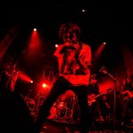 BIGMAMAと緑黄色社会が京都で激突！注目アーティストによる2マンイベント、「LIVE HOLIC vol.25」開催！