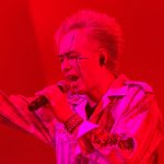 筋肉少女帯、新アルバム『LOVE』を携えた東名阪ツアーが派手に開幕！