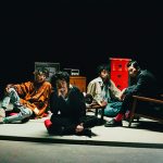 King Gnuの最新ツアーをWOWOWで放送決定！