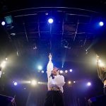 Jewel、自身最大規模の全国ツアー初日で新曲初披露！艶っぽい表情を魅せた新ビジュアルも公開！