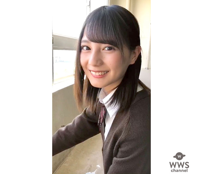 日向坂46、3rdシングル発売記念オリジナル動画“ひなたの告白”が話題沸騰中！センター小坂菜緒編も公開！