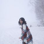 大原優乃セカンド写真が発売後、即重版！雪ではしゃぐ未公開カットも解禁！