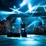 RADWIMPS、NHK総合にて「天気の子」特集番組の放送が決定！主題歌4曲の貴重なスタジオパフォーマンスと新海誠監督とのトークも！