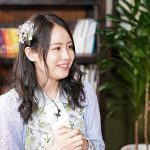“駅伝に詳しすぎるアイドル”NGT48・⻄村菜那子が「出雲駅伝」事前番組「ボクらの襷の時代 2」に出演！