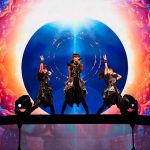 BABYMETAL、アメリカで初のアリーナ公演開催!