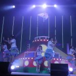 エビ中、ニューアルバム『playlist』よりビッケブランカ楽曲提供による新曲を初披露！