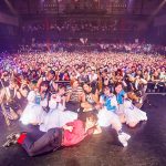 TEAM SHACHI、1stシングル発売記念プレミアムフリーライブ開催！