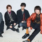 SHE'S、管弦楽団と共に贈るスペシャル公演が即完売！