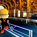 サンリオピューロランドで開催されるオールナイトハロウィンフェス 「SPOOKY PUMPKIN 2019」タイムテーブル発表！