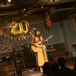 足立佳奈、新曲「Call me」「面影」2曲同時リリース日にFCイベント開催！来春全国10か所ワンマンツアー決定！