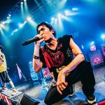 オメでたい頭でなにより、全国2マンツアー「真剣2マン遊VIVA！」川崎CLUB CITTA’公演ライブレポート！