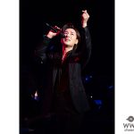 山内惠介、５大都市ツアーのファイナルを東京国際フォーラムで開催！