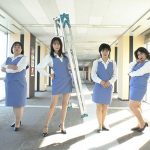 セブンティーンモデル・久間田琳加、ビリビリコントに初挑戦も視聴者からは「こんなOLさんいたら惚れちゃう」