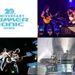「SUMMER SONIC 2019」放送楽曲をWOWOW番組サイトで公開！さらに“ヘッドライナーズ スペシャル”を11月4日に放送決定！