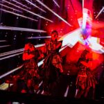 BABYMETAL、アメリカで初のアリーナ公演開催！