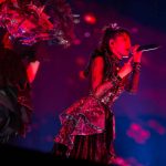 BABYMETAL、アメリカで初のアリーナ公演開催！