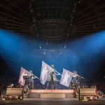 BABYMETAL、アメリカで初のアリーナ公演開催!