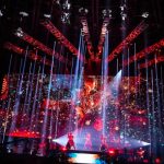 BABYMETAL、アメリカで初のアリーナ公演開催！