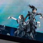 BABYMETAL、アメリカで初のアリーナ公演開催！
