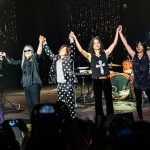 【ライブレポート】ダイアモンド✡ユカイJOKERメイクで高笑い！ RED WARRIORS完全復活ライブ。