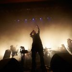 the HIATUS、結成10周年の一夜限りのスペシャルライブを開催