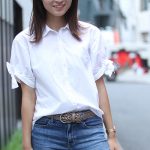 【 動画 】ミス上智・長谷川慧が語る！「ガウチョパンツにハマっています！」ミスソフィアコンテスト2019 エントリーNo.1＜WWS x MISS COLLE ミスコレ＞