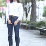 【 動画 】ミス上智・西辻未侑が語る！「最近特に古着屋さんをよく巡っています」ミスソフィアコンテスト2019 エントリーNo.5＜WWS x MISS COLLE ミスコレ＞