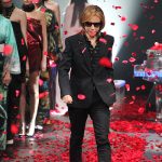 X JAPAN・YOSHIKIが着物ブランド「YOSHIKIMONO」ファッションショー開催！＜Rakuten Fashion Week TOKYO 2020 S/S＞